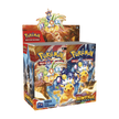 Pokémon | Display 36 buste Scarlatto e Violetto: Scintille folgoranti | Sealed