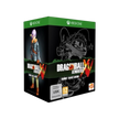 Xbox One | Dragon Ball Xenoverse | Trunks’ Travel edition
