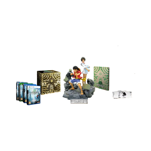 PlayStation 5 | One Piece Odyssey | Collector’s edition