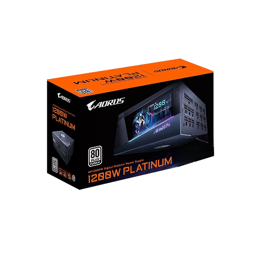 PC | Alimentatore Gigabyte Aorus P1200W AP1200PM