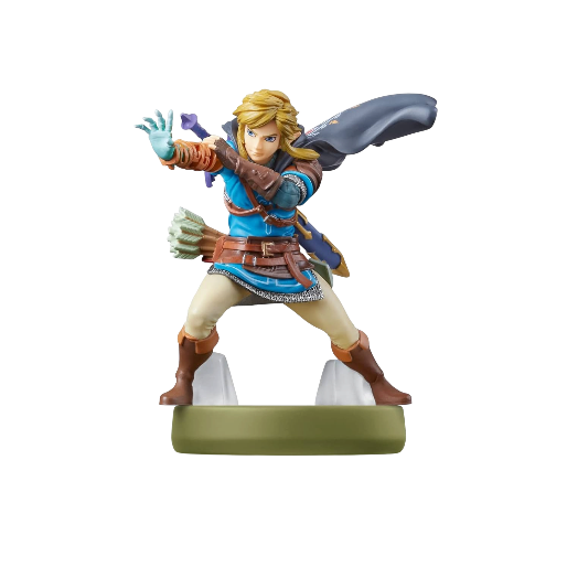 Nintendo | The Legend of Zelda: Tears of the Kingdom | Link