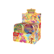 Pokémon | Mini Tin Scarlatto e Violetto: “edizione 151”