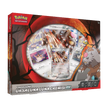 Pokémon | Collezione Ursaluna Luna Cremisi-ex