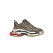 Gucci x Balenciaga | Triple S Man | The Hacker Project | Numero 45