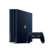 PlayStation 4 Pro - 2TB | 500 million edition