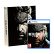PlayStation 5 | Metal Gear Soldi Delta: Snake Eater | Deluxe edition