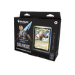 Magic | Commander: The Gathering x Final Fantasy X | Blitz di Segnalini