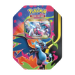 Pokémon | TIN Mega Charizard X-ex