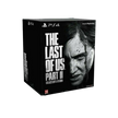 PlayStation 4 | The Last of Us Parte II | Collector’s edition