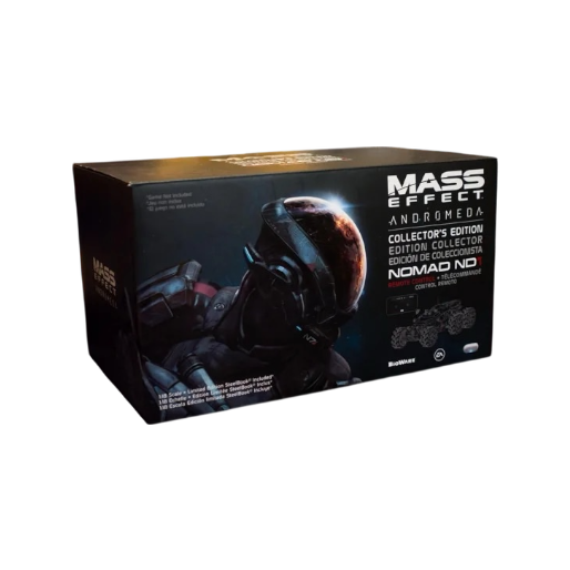 Xbox 360 | Mass Effect Andromeda | Collector’s edition