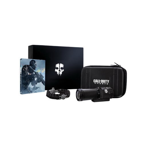 Xbox One | Call of Duty Ghost | Prestige edition