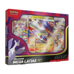 Pokémon | Collezione Mega Latias-ex