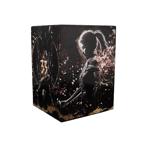 Statua | Clair Obscur: Expedition 33 Monolith Set