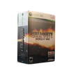 Xbox 360 | Call of Duty: World at War | Limited Collector’s edition