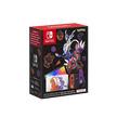 Nintendo Switch OLED | edizione speciale Pokémon Scarlatto e Violetto