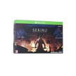 Xbox One : Sekiro: Shadows Die Twice | Collector’s edition