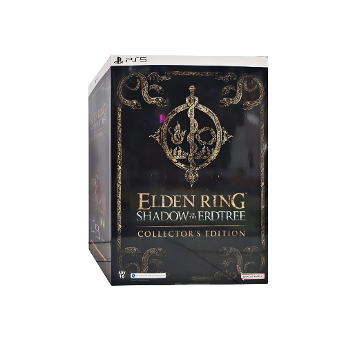 PlayStation 5 | Elden Ring Shadow of the Erdtree | Collector’s edition
