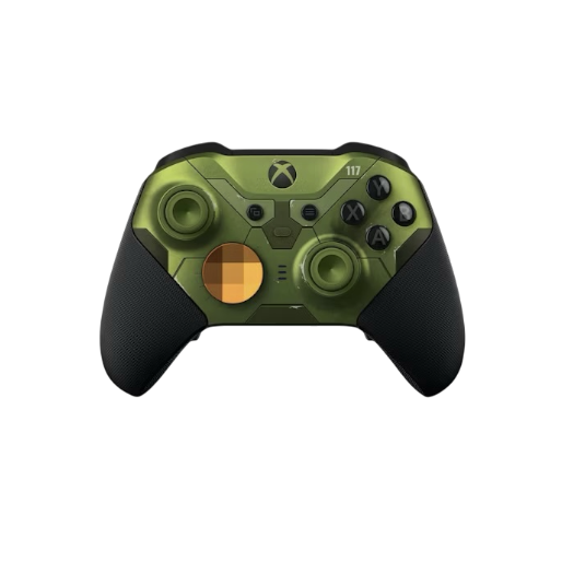 Xbox | Controller Wireless Élite 2 | Halo Infinite Limited edition