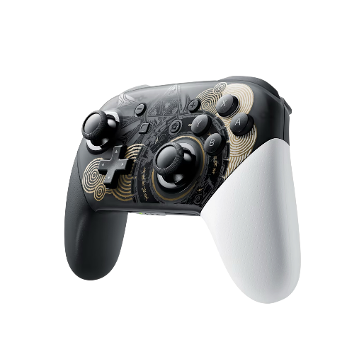 Nintendo Switch | Pro Controller | Edizione speciale The Legend of Zelda: Tears of the Kingdom