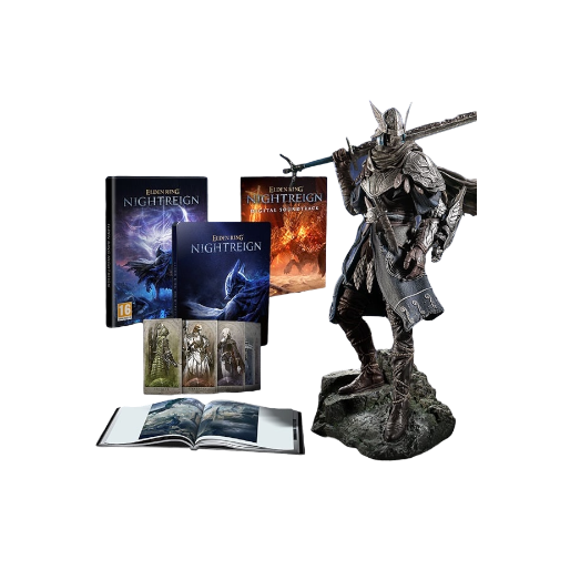 Xbox SeriesX | Elden Ring: Nightreign | Collector’s edition