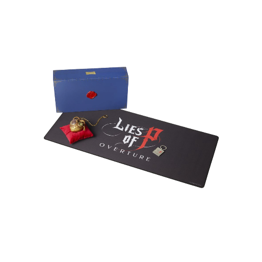 PlayStation 5 | Lies of P | Overture Celebration Box