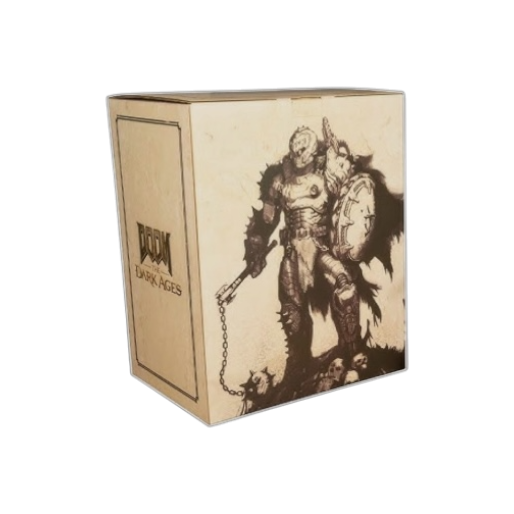 PlayStation 5 | DOOM: the dark ages | Premium edition