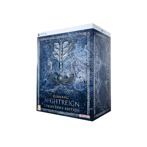 PlayStation 5 | Elden Ring: Nightreign | Collector’s edition