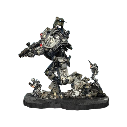 Xbox One | Titanfall | Collector’s edition