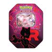 Pokémon | TIN Team Rocket: Mewtwo-ex
