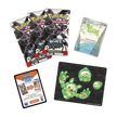 Pokémon | Collezione con adesivi Luce nera: Reuniclus