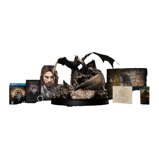 Xbox One | La Terra di Mezzo: L’Ombra della Guerra | Mithril edition
