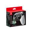 Nintendo Switch | Pro Controller | Edizione speciale The Legend of Zelda: Tears of the Kingdom