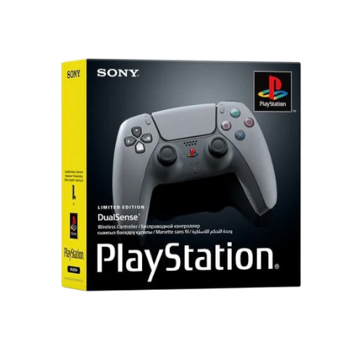 PlayStation 5 | Dualsense PlayStation | Limited edition 30th Anniversary