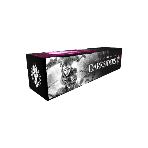 Xbox One | Darksiders III | Apocalypse edition