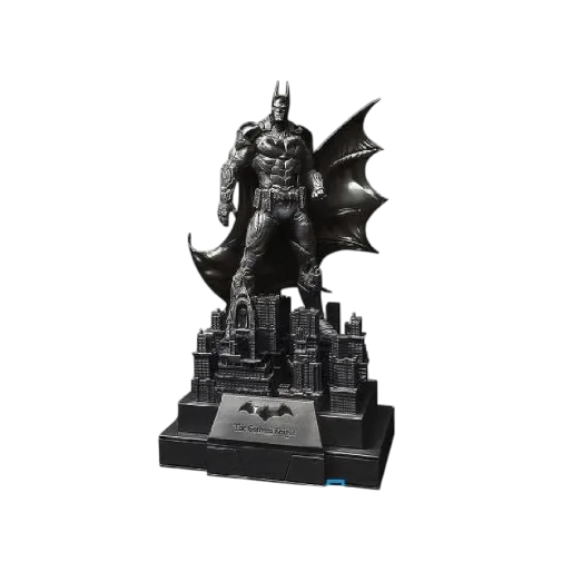 Xbox One | Batman: Arkham Knight | Collector’s edirion