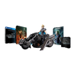 PlayStation 4 | Final Fantasy VII Remake: Cloud Strife | Play Arts Kai Collector’s edition | Sqare Enix