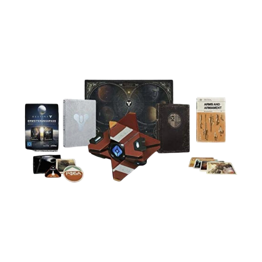 Xbox One | Destiny | Ghost edition