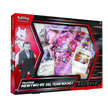Pokémon | Collezione Team Rocket “Mewtwo ex”