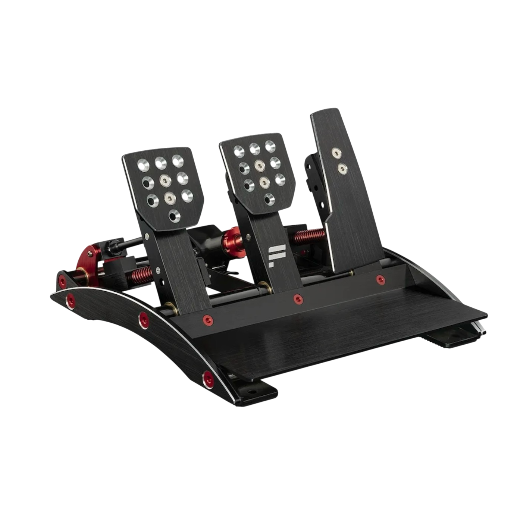 Fanatec | Clubsport pedals V3