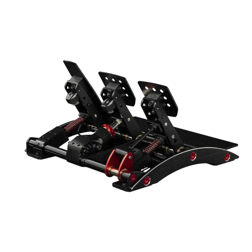 Fanatec | Clubsport pedals V3