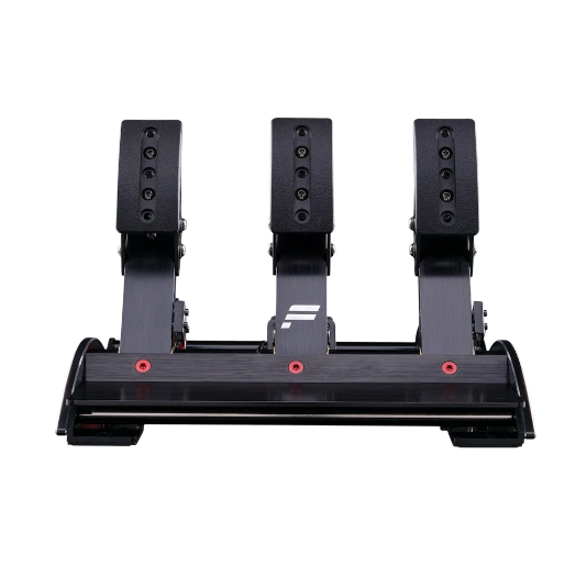 Fanatec | Clubsport pedals V3
