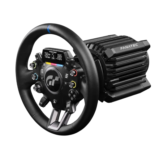 Fanatec | Gran Turismo DD extreme (18 Nm)