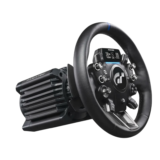 Fanatec | Gran Turismo DD extreme (18 Nm)