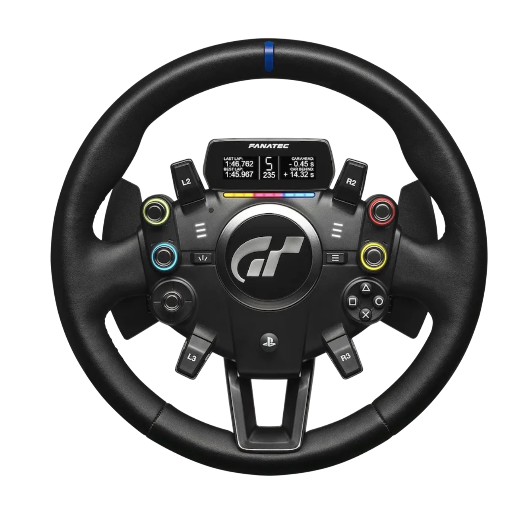 Fanatec | Gran Turismo DD extreme (18 Nm)