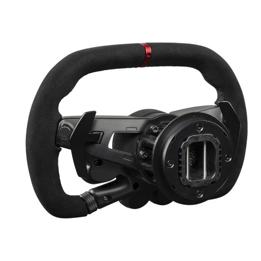 Fanatec | CSL Elite steering wheel Porsche Vision GT