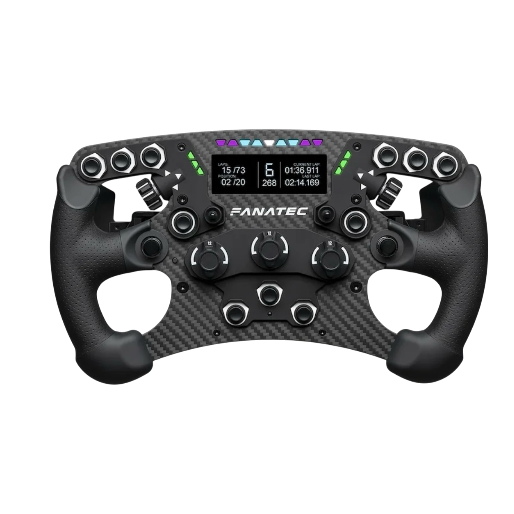 Fanatec | Clubsport Formula V3