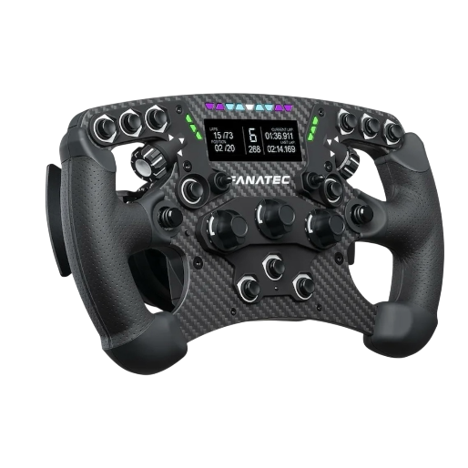 Fanatec | Clubsport Formula V3