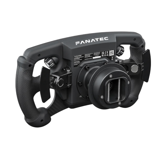 Fanatec | Clubsport Formula V3