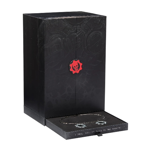 Xbox SeriesX | Gears of War: E-Day | Collector’s edition (Pre-Order)