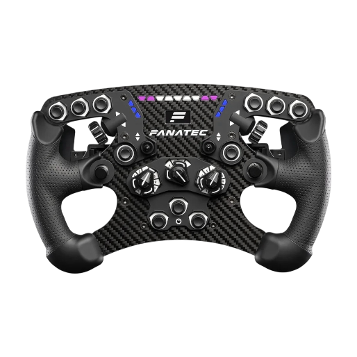 Fanatec | Clubsport Steering Wheel Formula V2.5